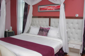 Гостиница Karen Inn & Suites  Найроби